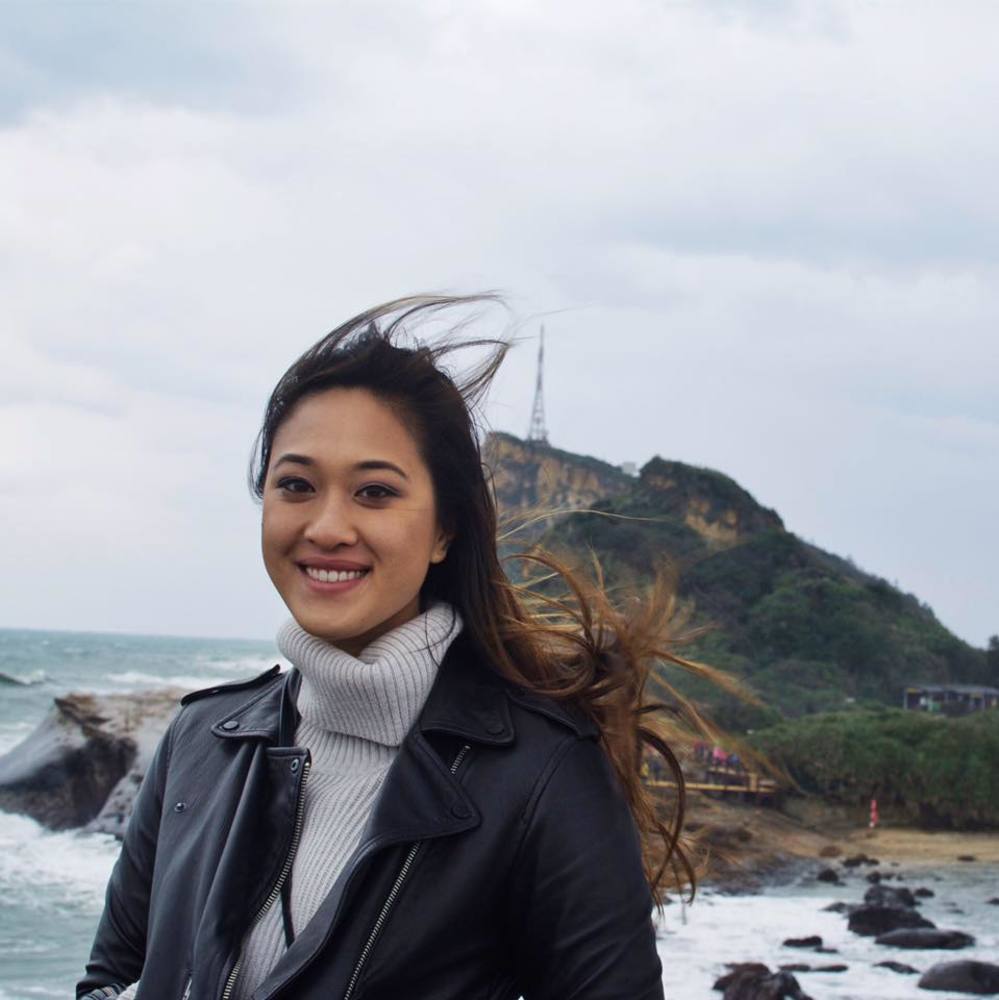 Meet your Posher, Salena